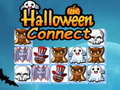 Igra Halloween Connect 
