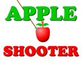 Igra Apple Shooter