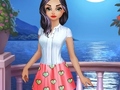 Igra Love Dress Up