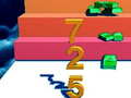 Igra Math Runner Combine Number