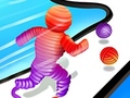 Igra Rope Man Run 2
