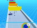 Igra Robo Runner