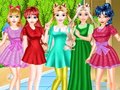 Igra Sailor Girl Casual Outfit