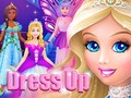 Igra Dress Up Games For Girls