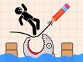 Igra Draw and Save Stickman
