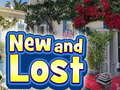 Igra New and Lost