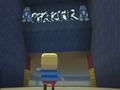 Igra Kogama: Parkour Impossible