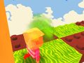 Igra Kogama: Lego Parkour
