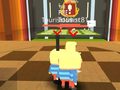 Igra Kogama: Survive the Games