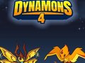 Igra Dynamons 4