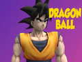 Igra Dragon Ball 