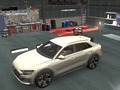 Igra Hard Crash Car Stunts