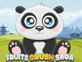 Igra Fruits Crush Saga