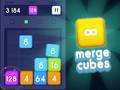 Igra Merge block 2048
