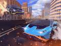 Igra Hurakan City Driver