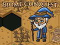 Igra Biome Conquest