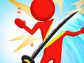 Igra Sword Master 3D