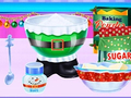 Igra Christmas Cupcake Maker