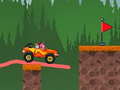 Igra Draw Bridge Racer
