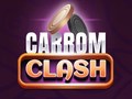 Igra Carrom Clash