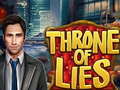 Igra Throne of Lies