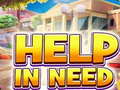 Igra Help in Need