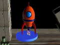 Igra Curso Unity Rocket Land