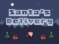 Igra Santa's Delivery