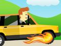 Igra Tappy Driver