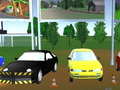 Igra Crash & Smash Cars