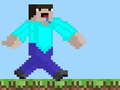 Igra Noob Steve