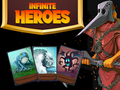Igra Infinite Heroes