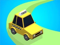 Igra Traffic Run Puzzle