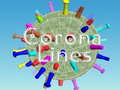 Igra Corona Lines