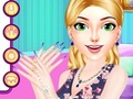Igra Beautiful Starry Sky Nail 2