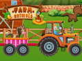 Igra Farm Animals