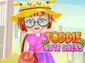 Igra Toddie Cute Dressup