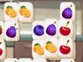 Igra Mahjong Kitchen