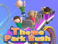 Igra Theme Park Rush