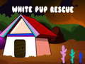 Igra White Pup Rescue 
