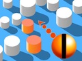 Igra Paint Shooter