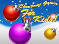 Igra Christmas Games For Kids