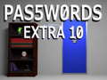 Igra Pas5words Extra 10