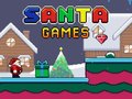 Igra Santa Games