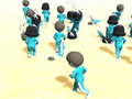 Igra Squid Games 3D