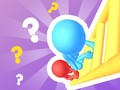 Igra Stairs Trivia