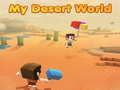 Igra My Desert World