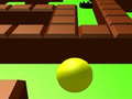 Igra Maze rush