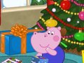Igra Santa Christmas Workshop