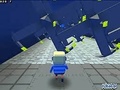 Igra Kogama: Mechanic Parkour